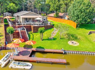 130 Hideaway Cir, Trinidad, TX 75163