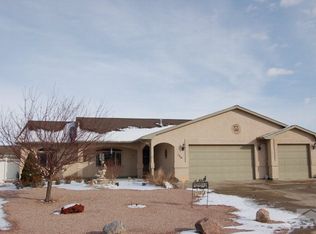 120 S Brewer Dr, Pueblo West, CO 81007