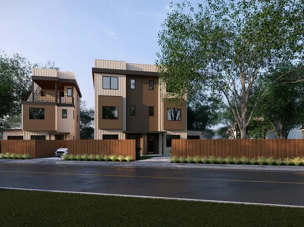 1813 E 38th 1/2 St #2, Austin, TX 78722