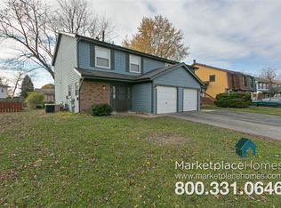 325 Walnut Cir, Bolingbrook, IL 60440