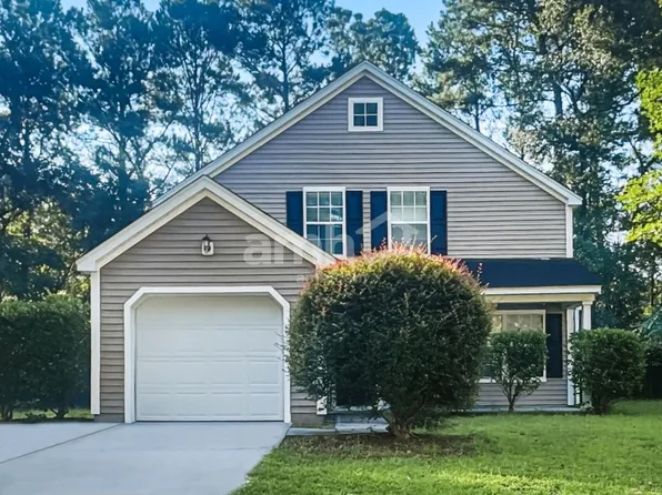 9128 Fieldstone Trce, Summerville, SC 29485