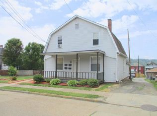 1111 Lenz Ave APT 4, Ambridge, PA 15003