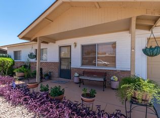 2317 W Wagoner Rd, Phoenix, AZ 85023