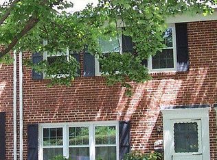 8133 Clyde Bank Rd, Towson, MD 21286