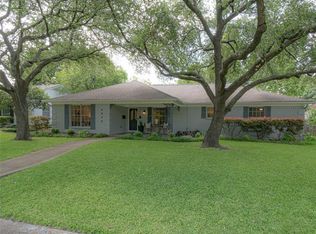 6939 Freemont St, Dallas, TX 75231