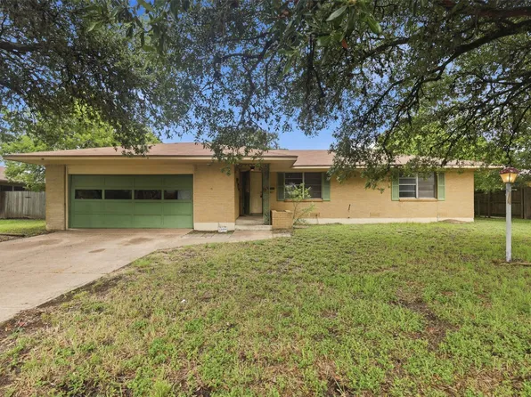 1506 E 29th St, Bryan, TX 77802