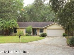 5323 Turtleback Crossing Ln, Jacksonville, FL 32258