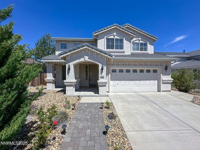 2350 Glen Eagles Dr, Reno, NV, 89523