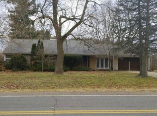 58076 Crumstown Hwy, South Bend, IN 46619
