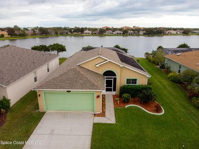 2396 Deercroft Dr, Melbourne, FL, 32940