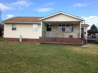 102 Simon St, Nanticoke, PA 18634