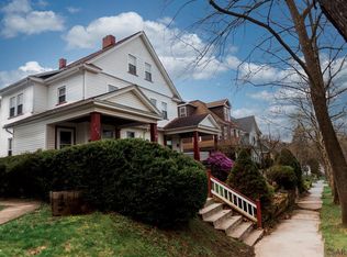 231 Fayette St, Johnstown, PA 15905