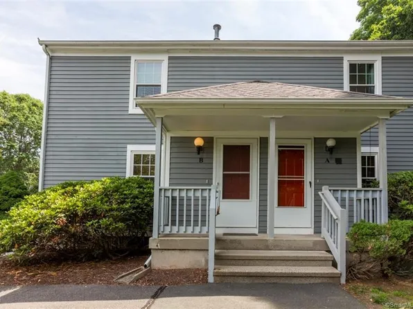 193 Oakland Street #B, Manchester, CT 06042