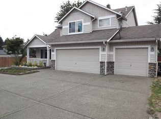 2812 71st Ln SW, Olympia, WA 98512