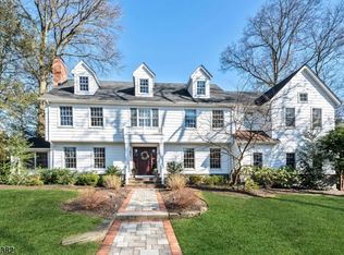 50 Wyncote Rd, Ho Ho Kus, NJ 07423