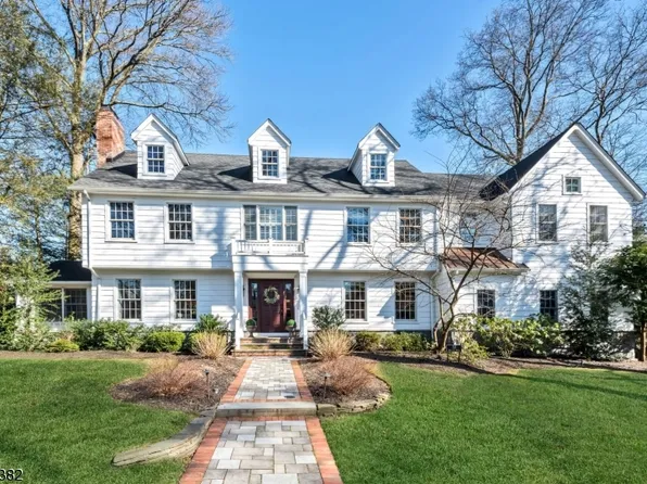 50 Wyncote Rd, Hohokus Boro, NJ 07423