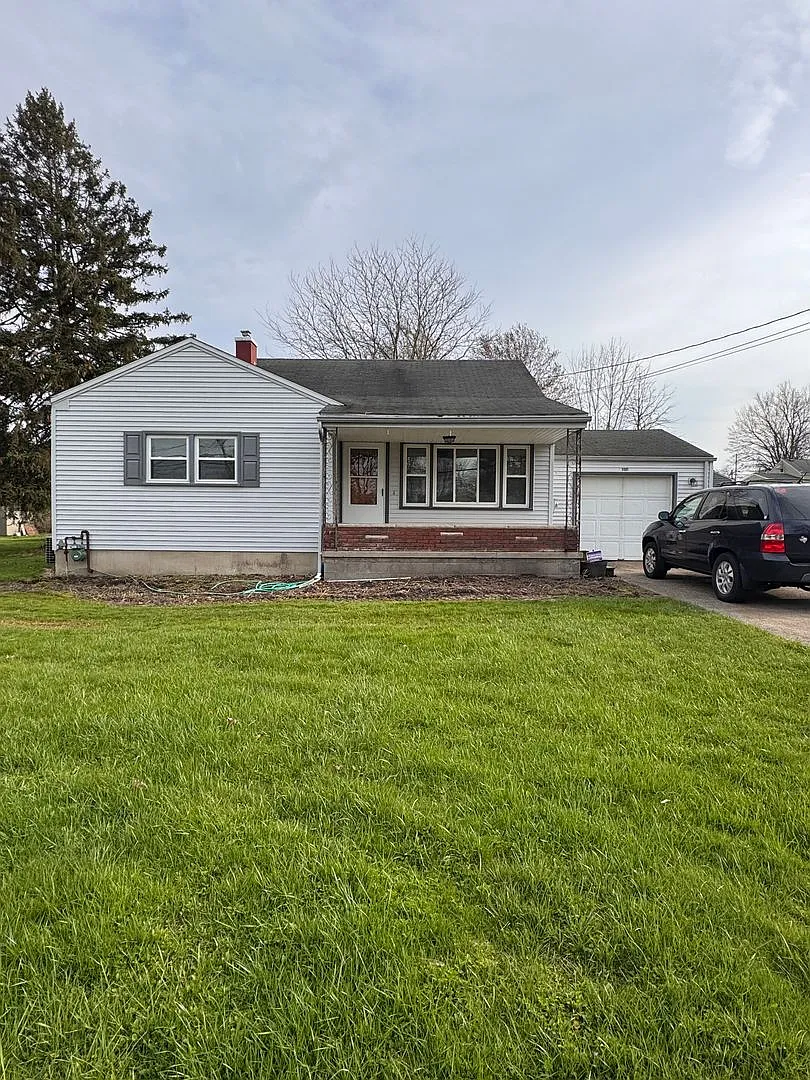 3881 Burkey Road — Photo 2