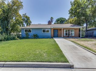 1591 E Browning Ave, Fresno, CA 93710