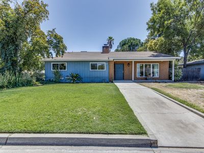 1591 E Browning Ave, Fresno, CA, 93710