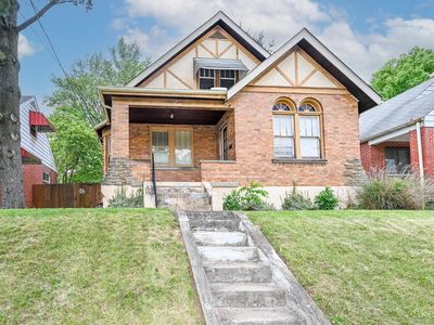 6703 Betts Ave, Cincinnati, OH, 45239