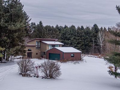 W5198 Pa-Tray LANE, Merrill, WI, 54452