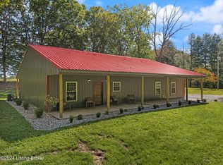 7746 N Highway 127, Albany, KY 42602
