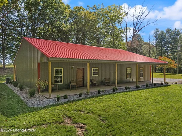 7746 N Highway 127, Albany, KY 42602
