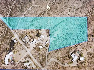 3634 W Goret Rd, Tucson, AZ 85745