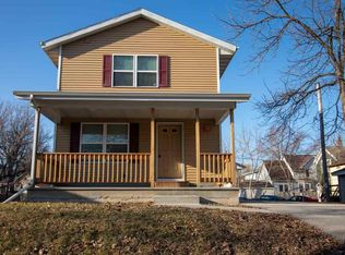 141 Hamilton Pl, Fond Du Lac, WI 54935