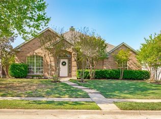 11906 Amber Valley Dr, Frisco, TX 75035
