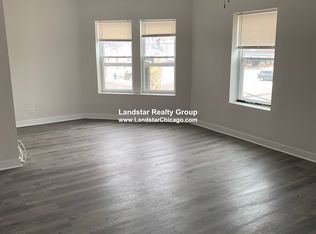 3360 W Montrose Ave #2W, Chicago, IL 60625