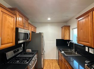 (Undisclosed Address), Los Angeles, CA 90018