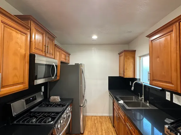 (undisclosed Address), Los Angeles, CA 90018