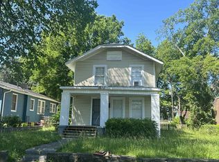 304 12th St SW, Birmingham, AL 35211