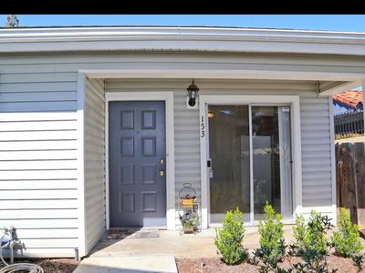 303 E Bullard Ave APT 153, Fresno, CA, 93710