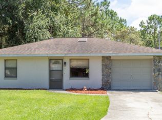 2884 E Newhaven St, Inverness, FL 34453