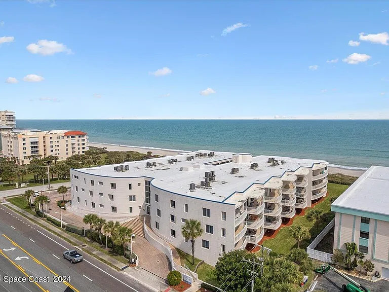 601 N Miramar Ave #303 — Photo 4