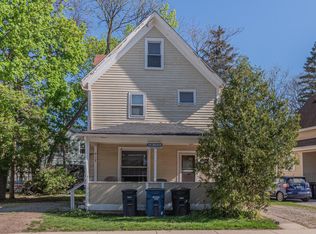 917 Sylvan Ave, Ann Arbor, MI