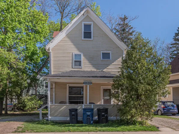 917 Sylvan Ave, Ann Arbor, MI 48104