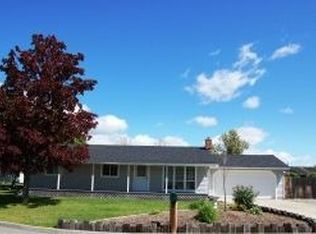 1503 E Tammy Dr, Post Falls, ID 83854