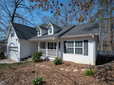 391 Mount Carmel Church Rd, Chatsworth, GA, 30705