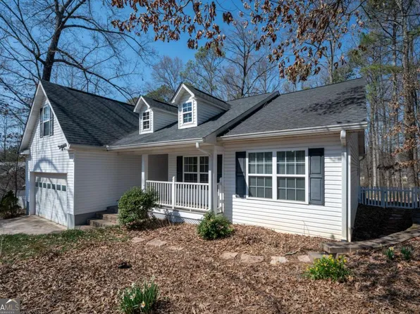 391 Mount Carmel Church Rd, Chatsworth, GA 30705