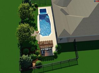 19518 Remington Manor St, Spring, TX 77379