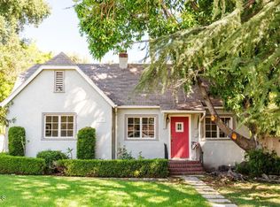 1377 Sonoma Dr, Altadena, CA 91001