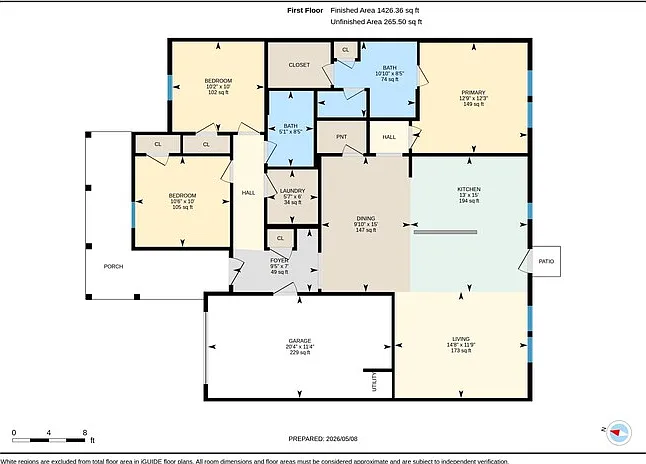 126 Silver Maple Ln — Photo 2
