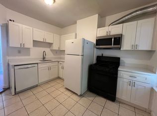 846 Huntington Ave #3, Roxbury Crossing, MA 02120