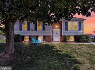 211 Garden Way, Westminster, MD 21157