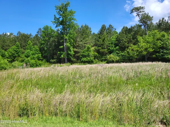 205 Hickory Lane, Aurora, NC 27806