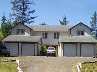 591 Sunset Ave NE UNIT D, Ocean Shores, WA