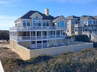 399 Deep Neck Rd Lot 124, Corolla, NC 27927